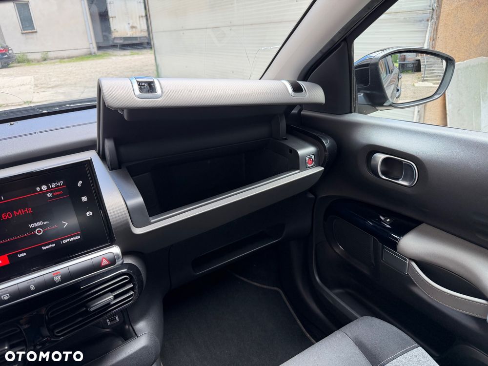 Citroën C4 Cactus PureTech 110 Stop&Start C-SERIES - 23