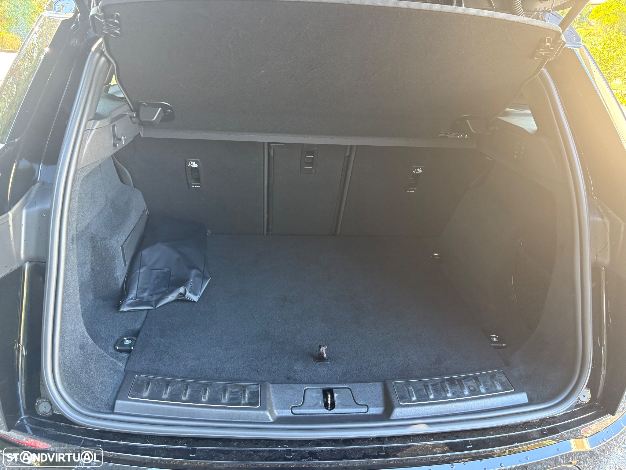Land Rover Range Rover Evoque P300e S - 15