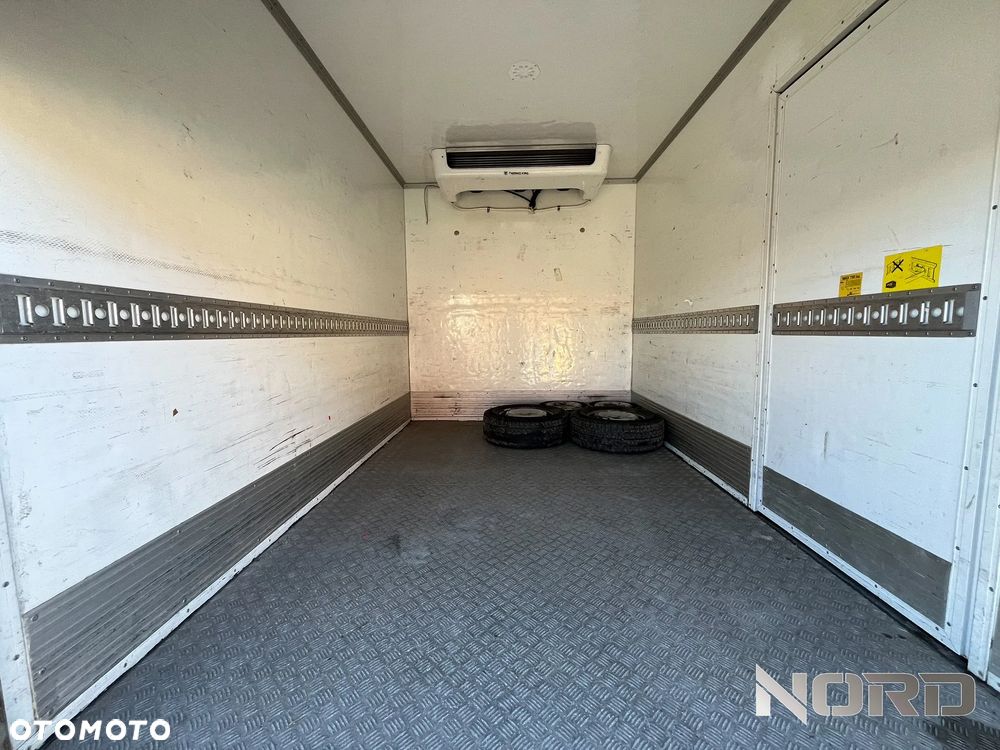 Renault Master 2.3 Chłodnia+Winda - 35