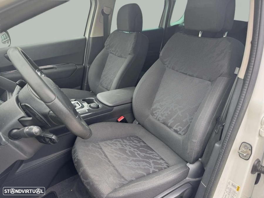 Peugeot 3008 2.0 HDi Hybrid4 85g - 8