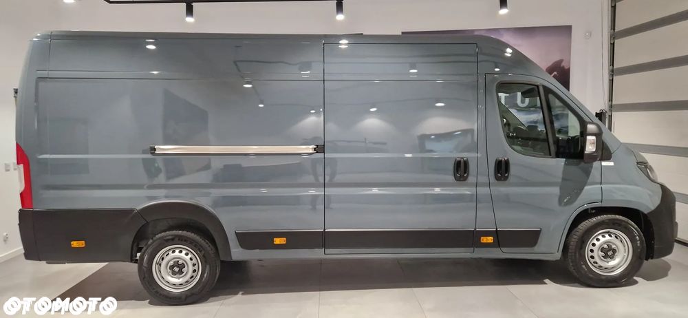 Fiat Ducato L4H2 Furgon - 8