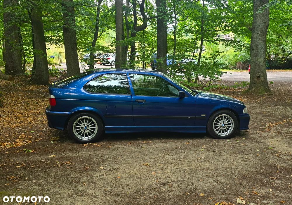 BMW Seria 3 - 9