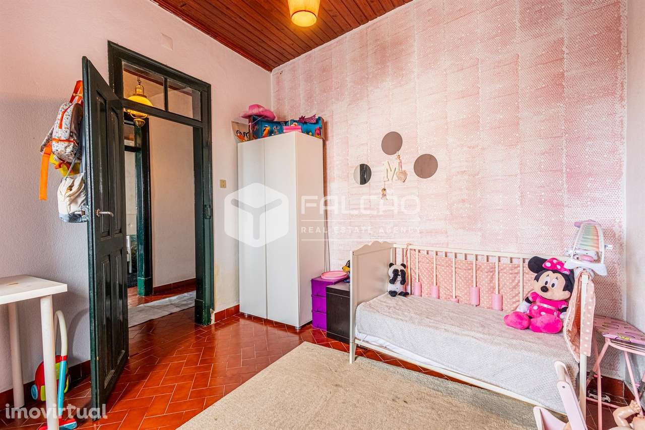 Moradia T3 Venda em Póvoa da Isenta,Santarém - Grande imagem: 4/53