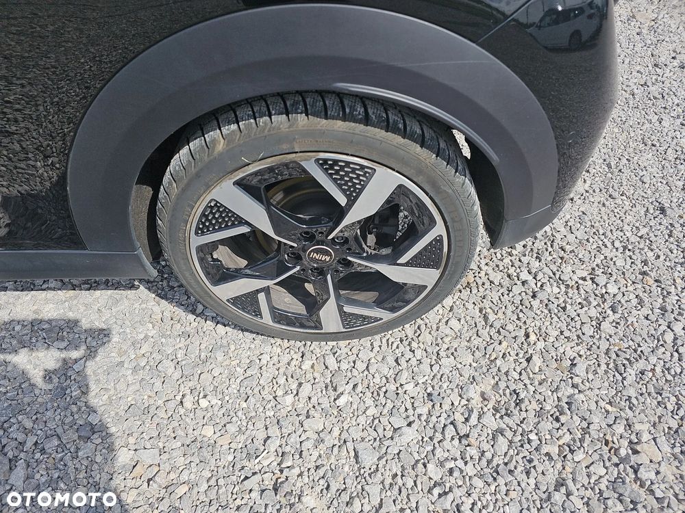 MINI Cooper S Linia Favoured - 27