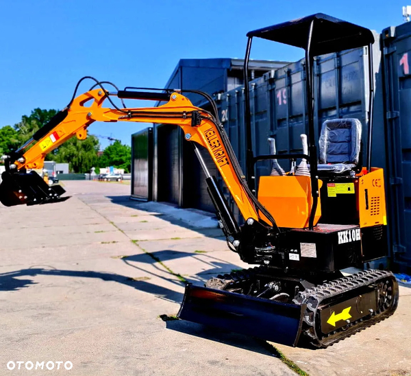 Keller Kraft KK10H