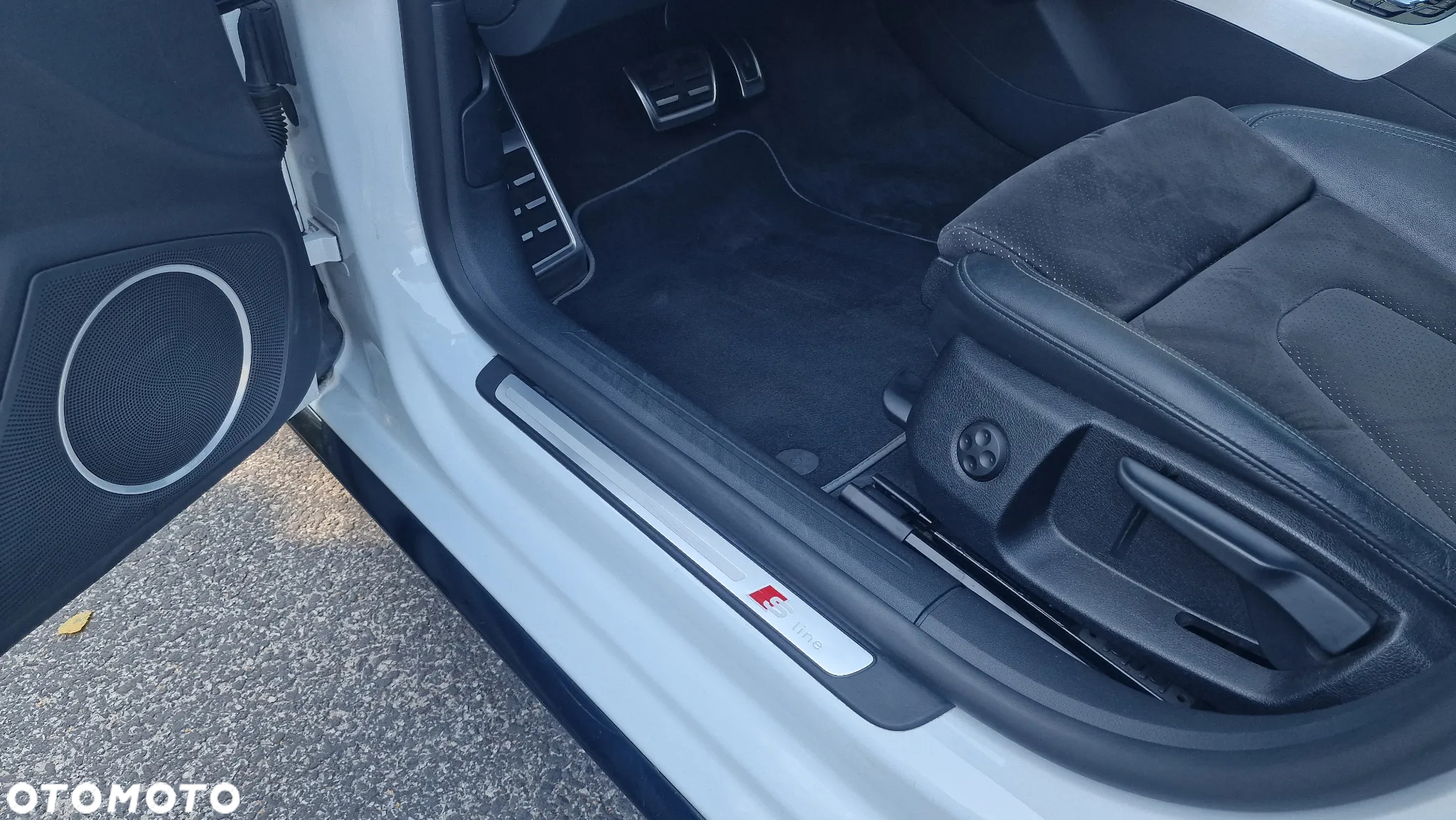 Audi A5 - 28