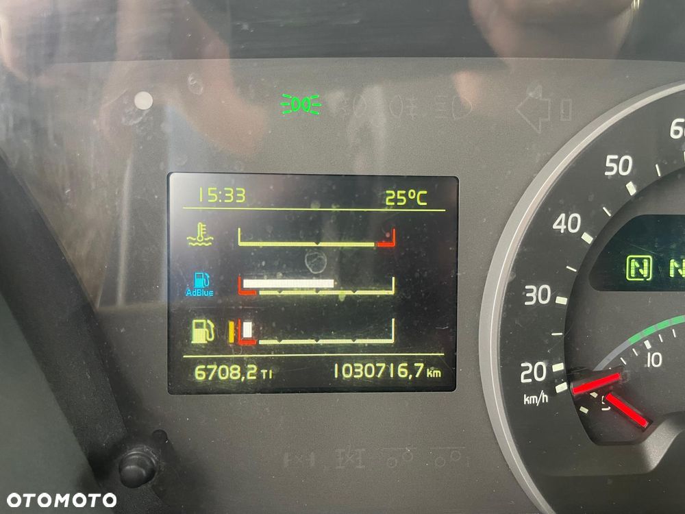 Volvo FH500 Euro 6 - 27