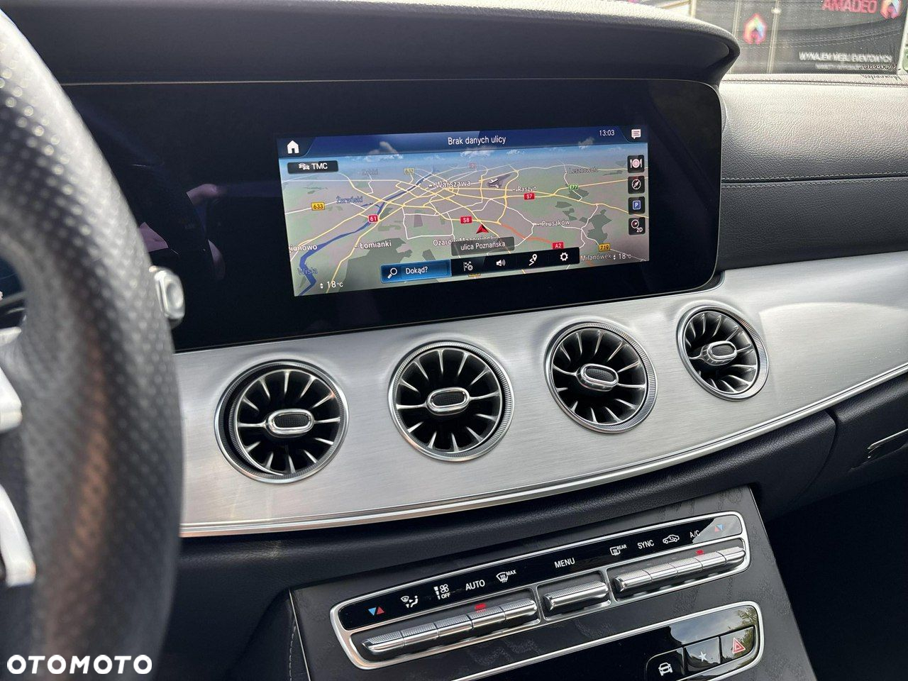 Mercedes-Benz CLS - 22