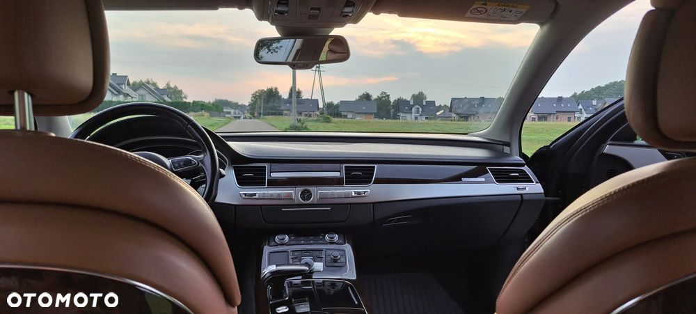 Audi A8 3.0 TDI clean diesel Quattro - 18