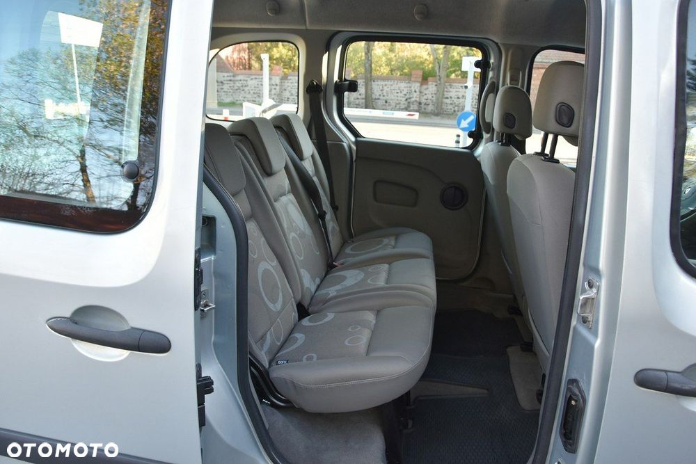 Renault Kangoo - 11