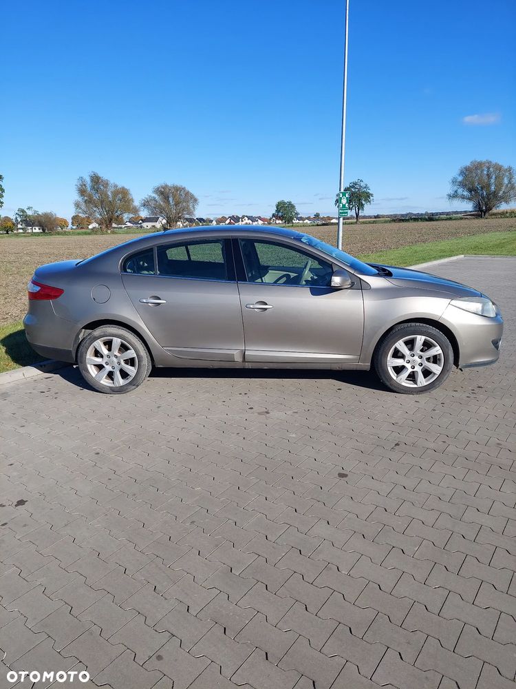 Renault Fluence - 5