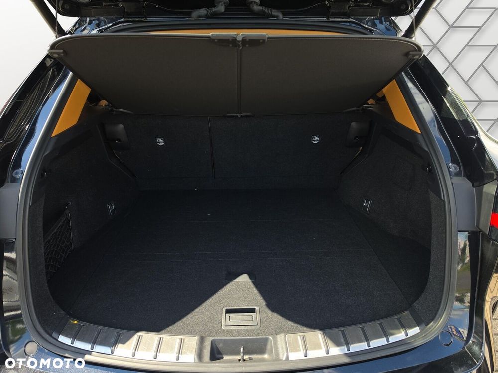 Lexus NX - 25