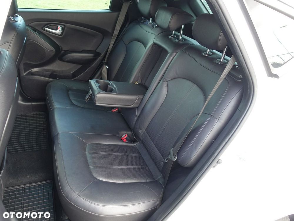 Hyundai ix35 - 16