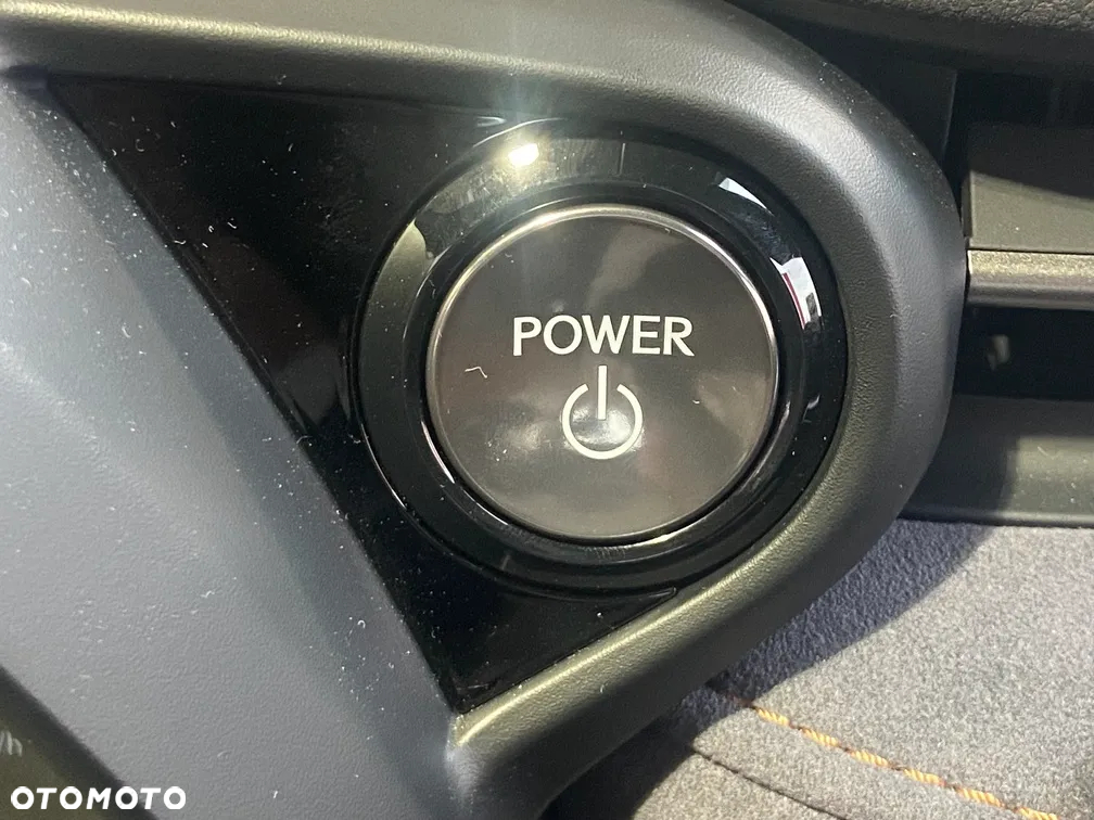 Lexus LBX 1.5 Hybrid Cool - 18