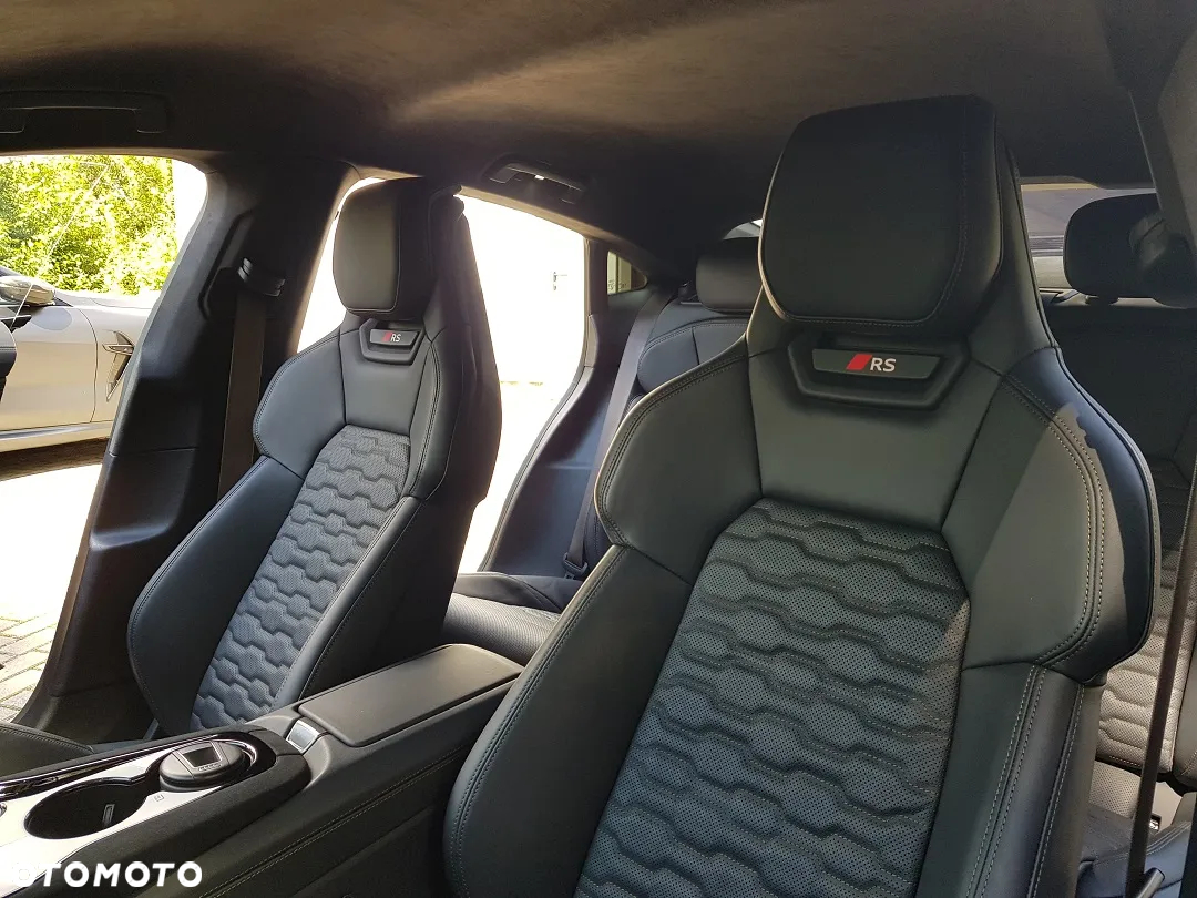 Audi e-tron GT - 19