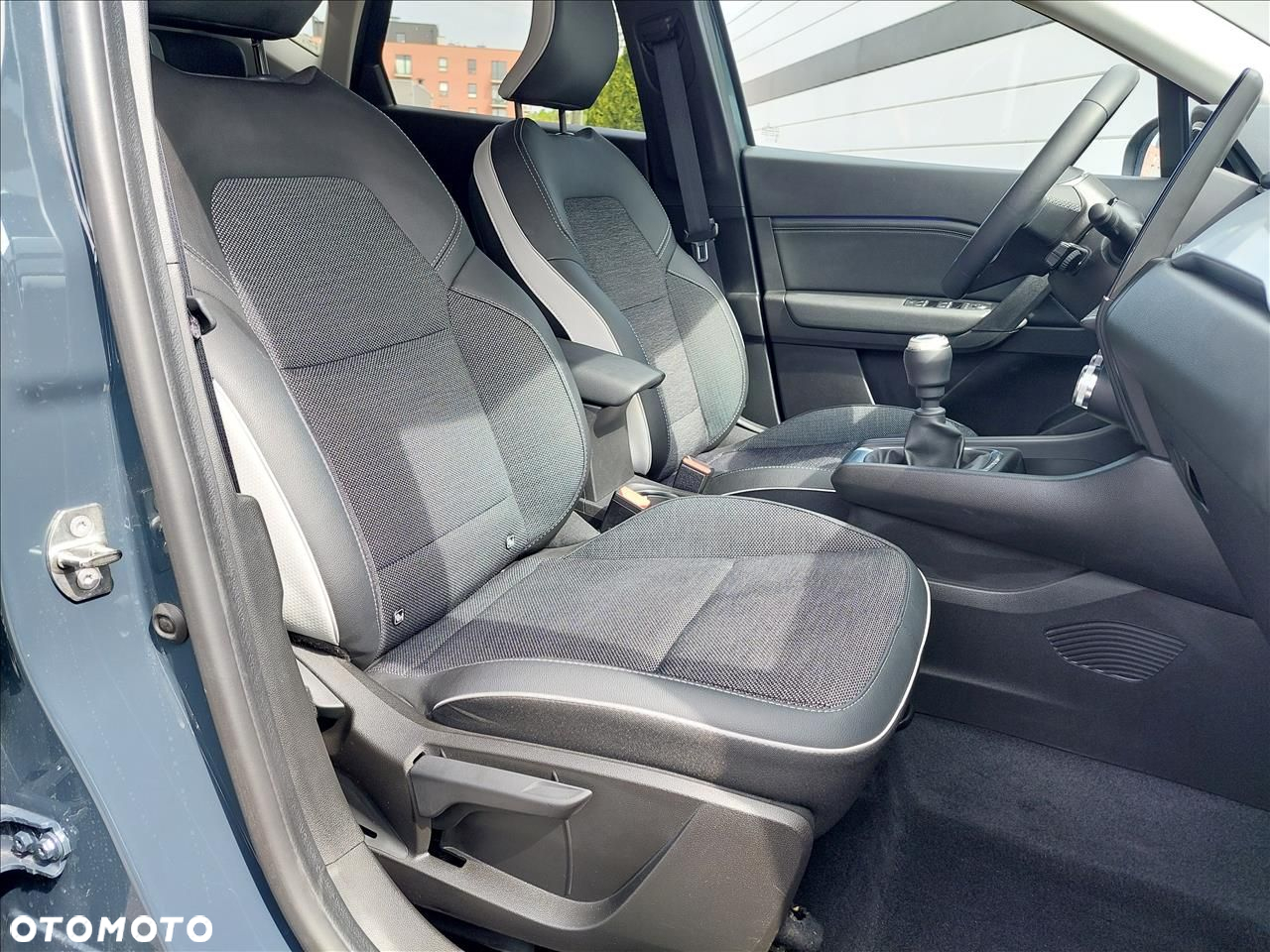 Renault Captur - 8
