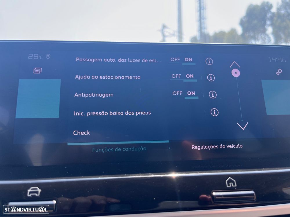 Citroën e-C4 50 kWh Shine Pack - 29