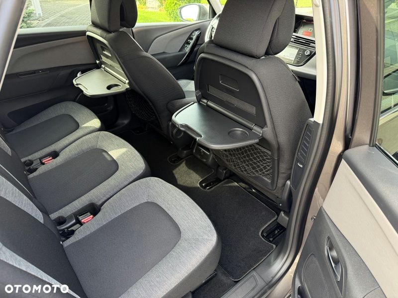 Citroën C4 Picasso 1.6 e-HDi Seduction - 13