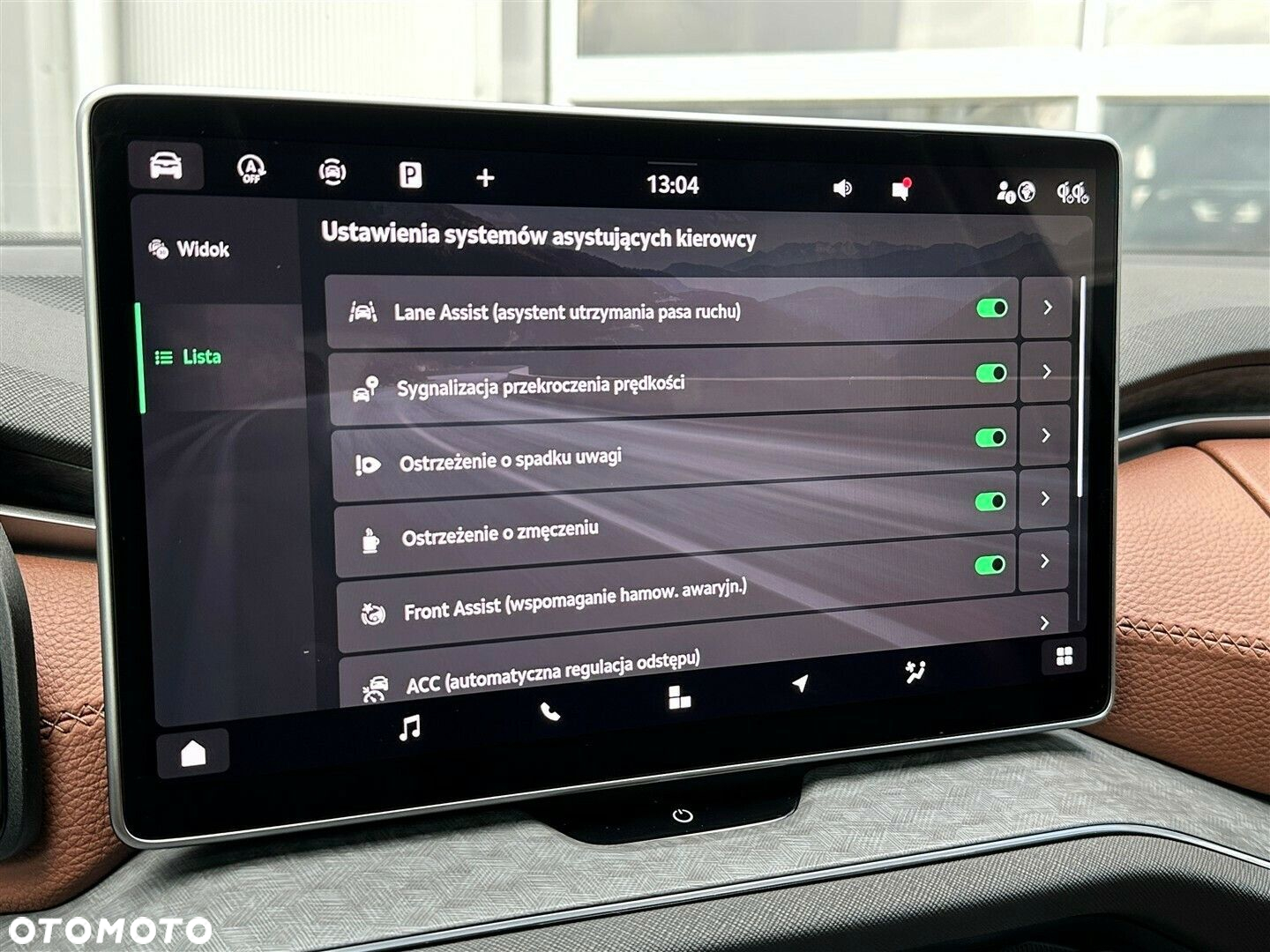 Skoda Kodiaq 2.0 TDI 4x2 Selection DSG - 25