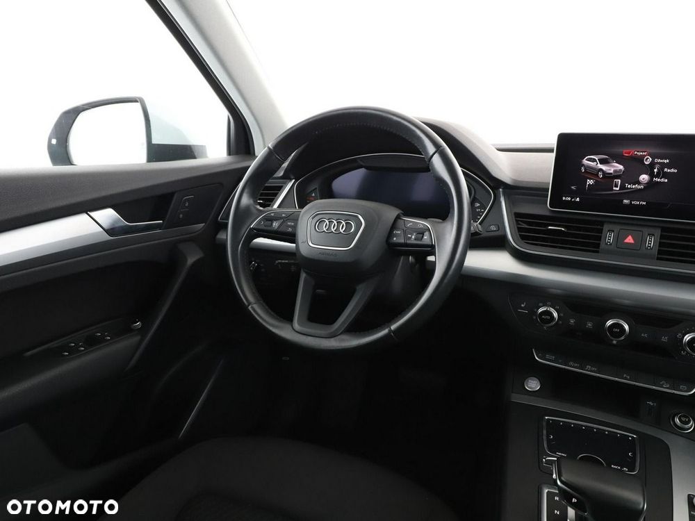 Audi Q5 40 TDI Quattro S tronic - 17