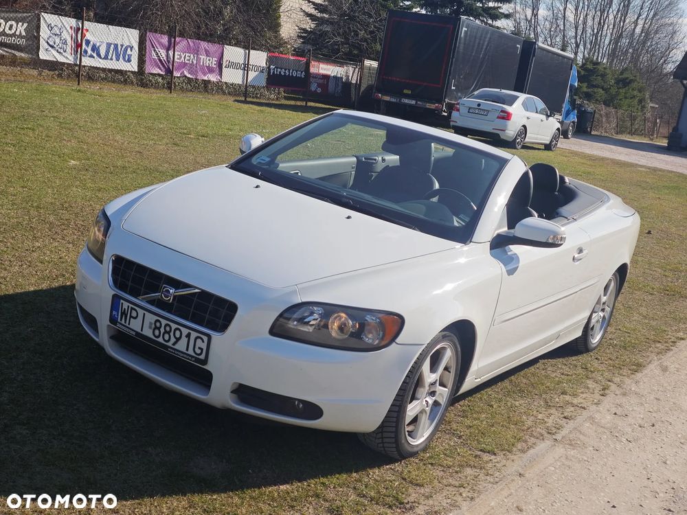 Volvo C70 2.0D Momentum - 2