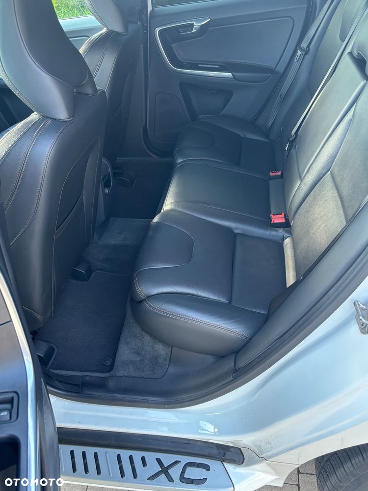 Volvo XC 60 D4 Drive-E Summum - 22