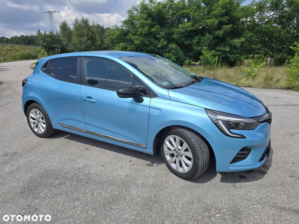 Renault Clio 1.0 TCe Zen - 4