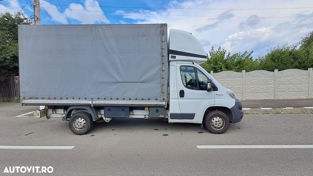 Fiat ducato - 2