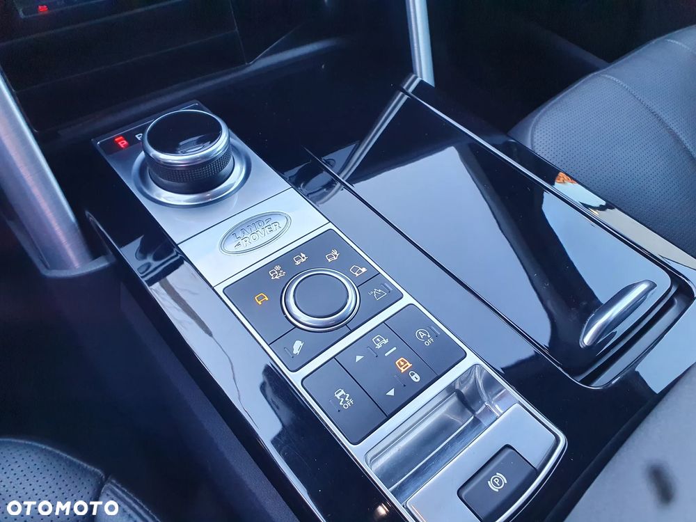 Land Rover Discovery 2.0 SD4 HSE Luxury - 25