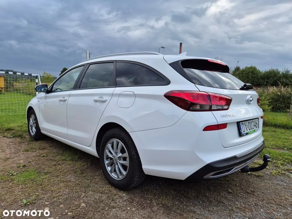 Hyundai i30 1.5 T-GDI 48V Modern - 6