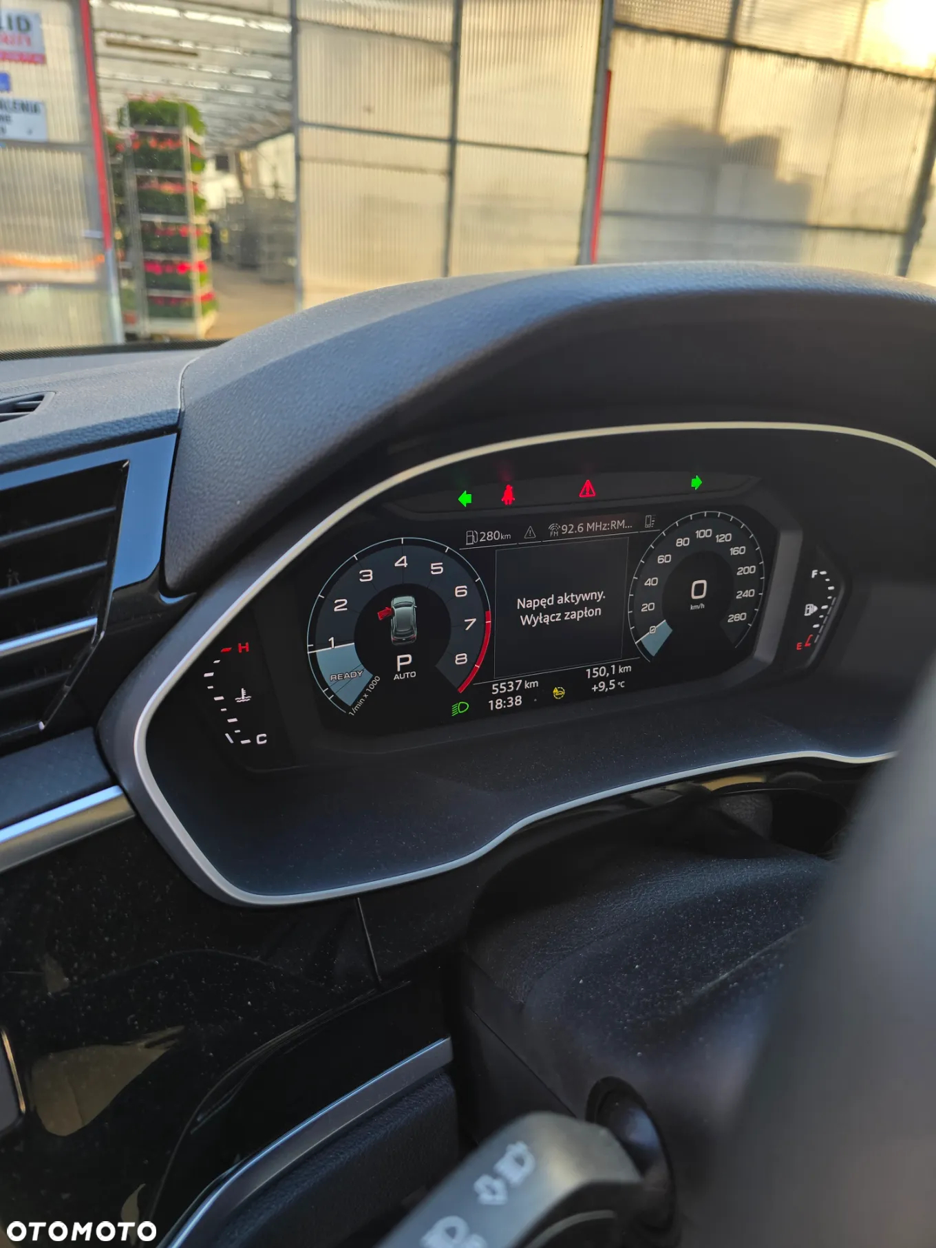 Audi Q3 - 6