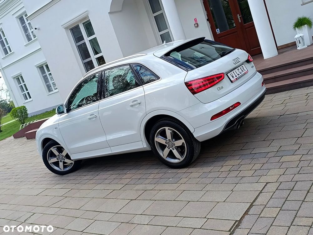 Audi Q3 1.4 TFSI S tronic - 12