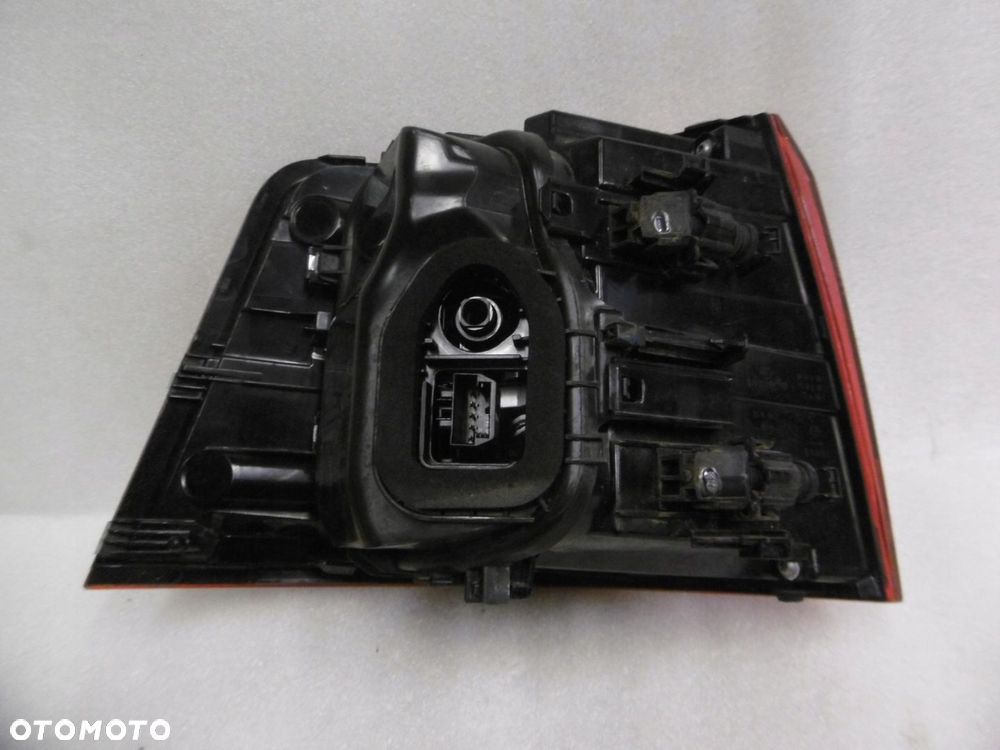 SEAT ALHAMBRA 7N5 LIFT - lampa tylna prawa LED - 5