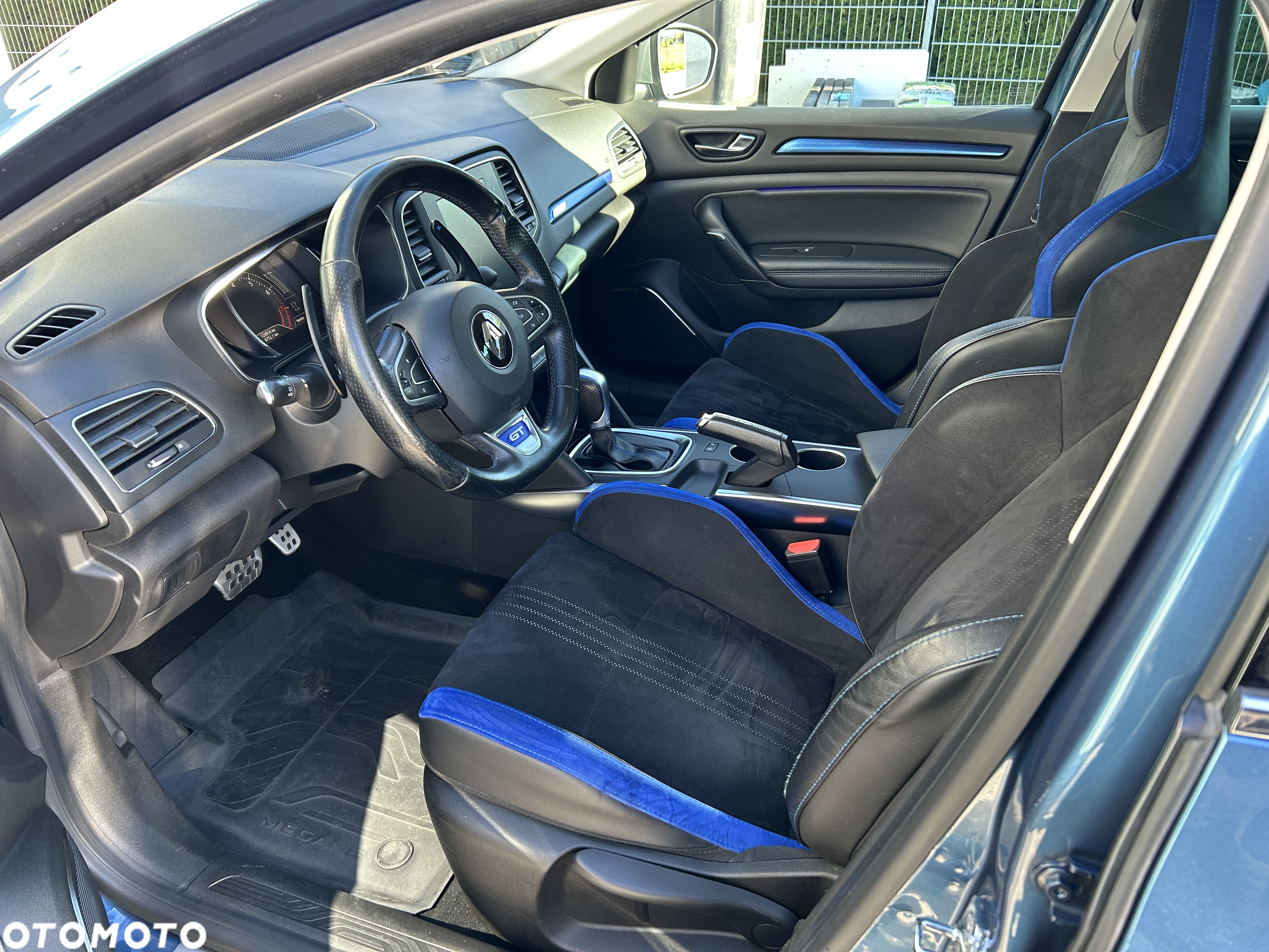 Renault Megane 1.6 TCe GT EDC - 7