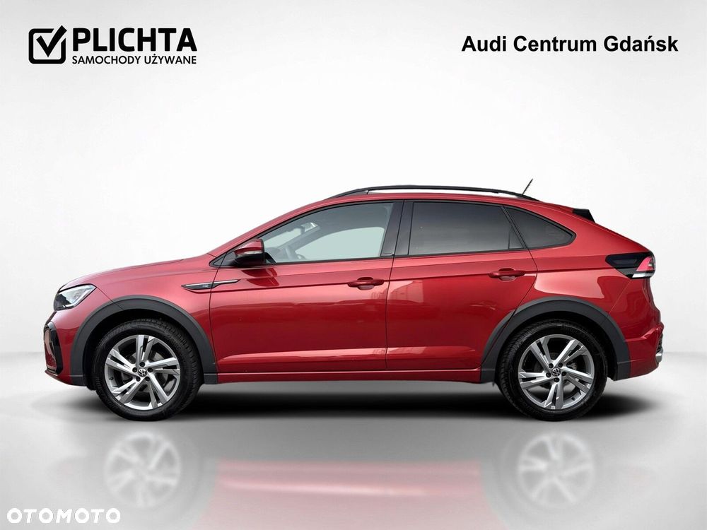 Volkswagen Taigo - 2