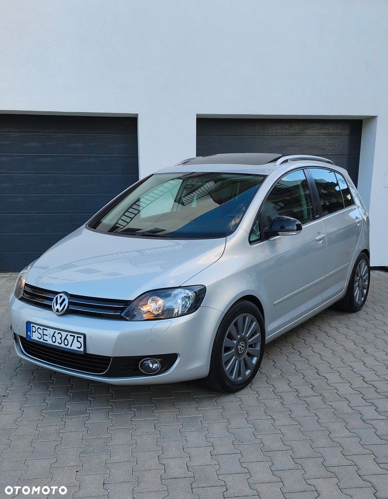 Volkswagen Golf Plus 1.6 TDI Highline - 13