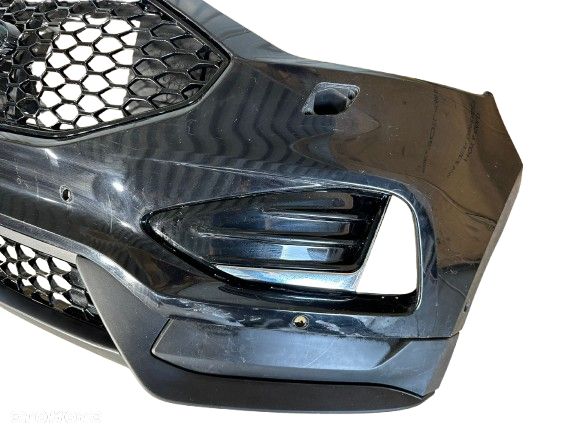 FORD EDGE LIFT 2019- ST-LINE ZDERZAK PRZÓ PRZEDNI KOMPLET - 6