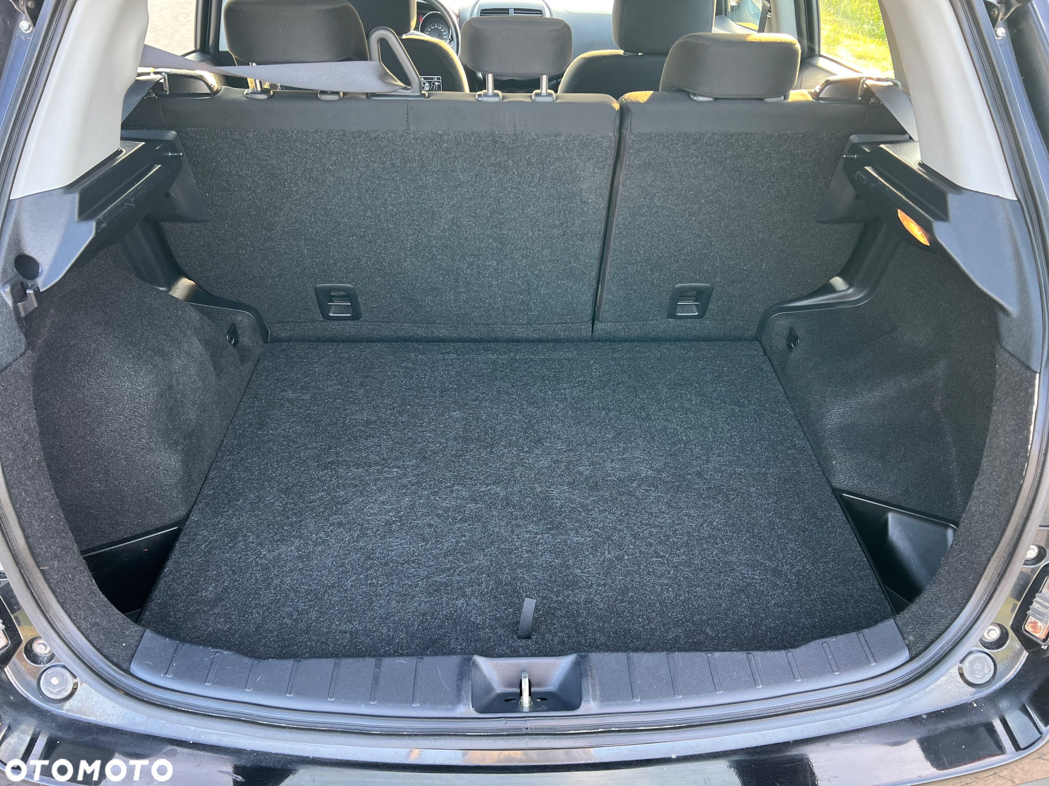Mitsubishi ASX 1.6 2WD Comfort Edition - 12