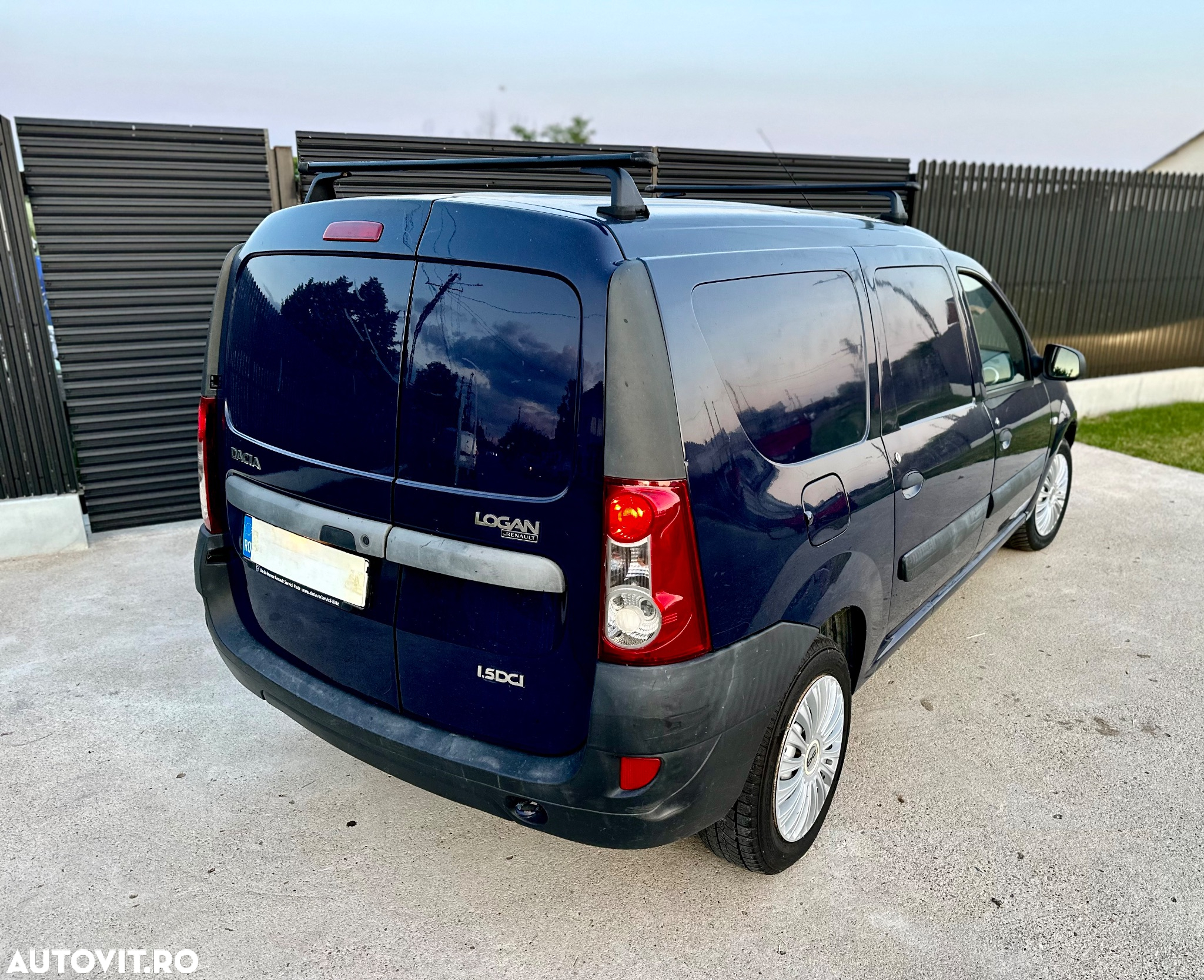 Dacia Logan Van - 23