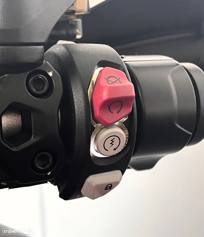 Ducati Multistrada 1200 S  -  C/Extras - 14