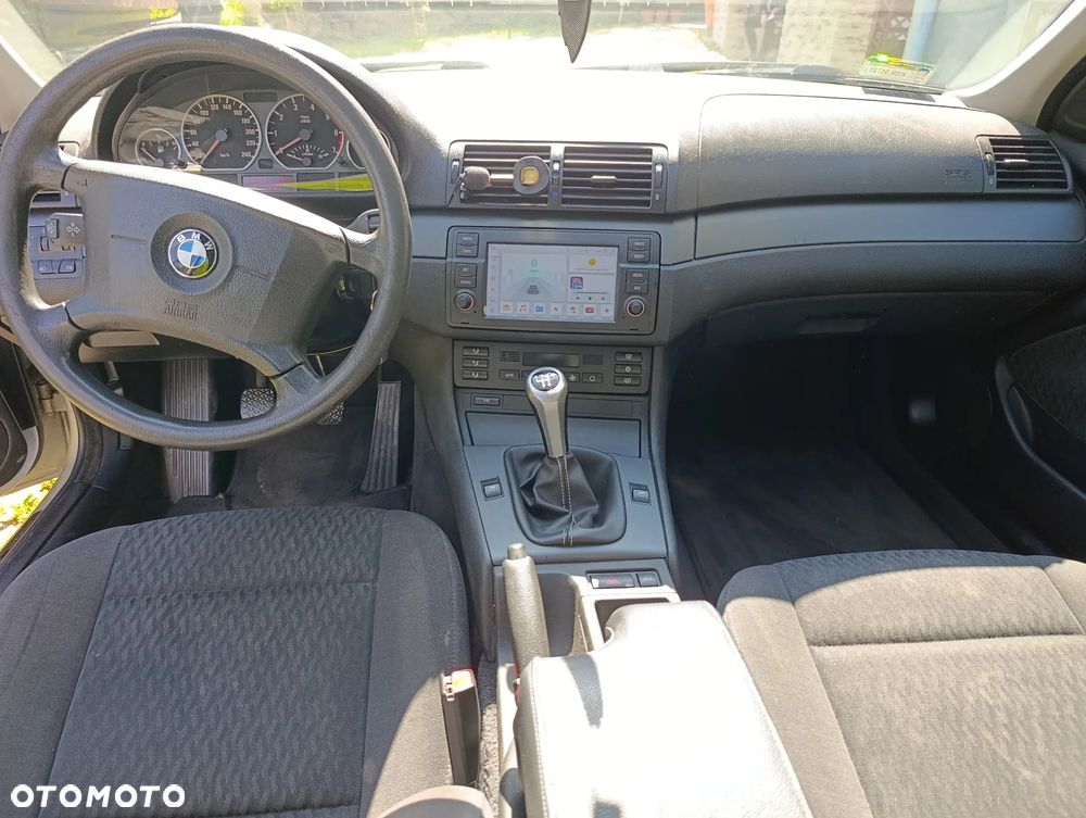 BMW Seria 3 - 15