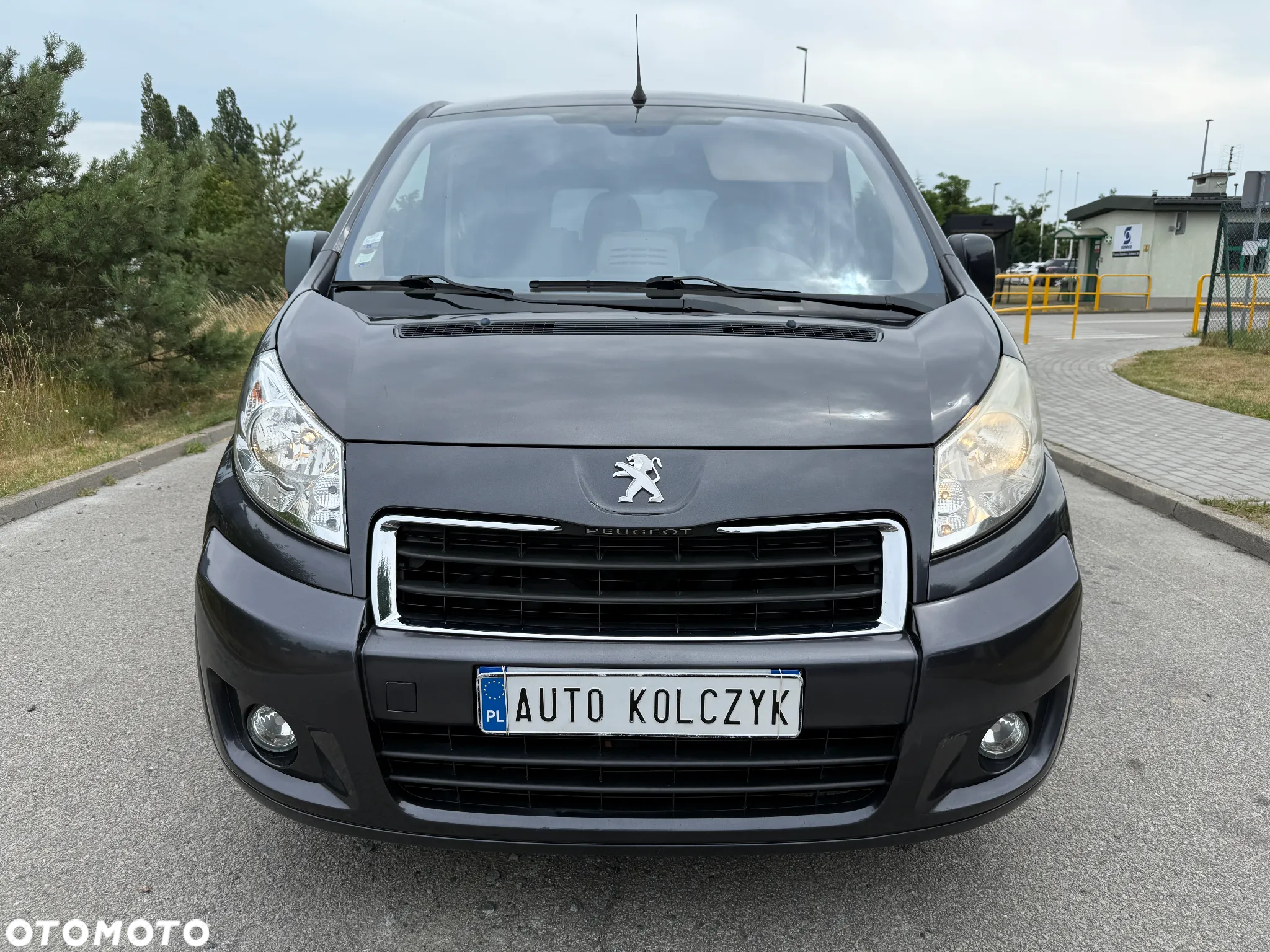 Peugeot Expert - 3