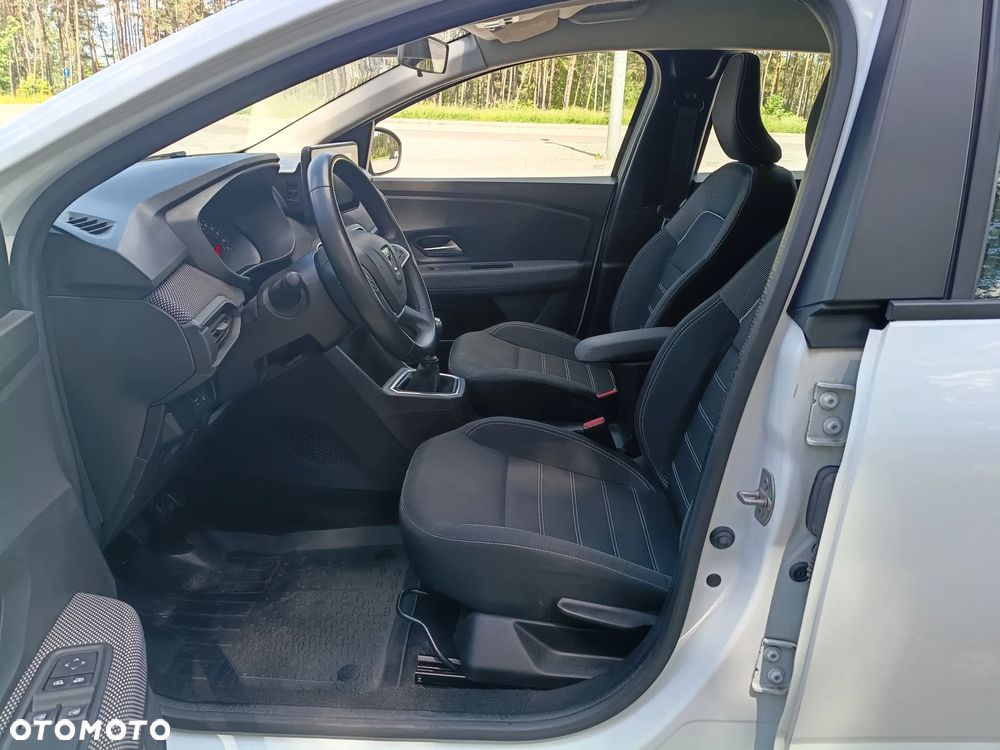Dacia Logan - 5