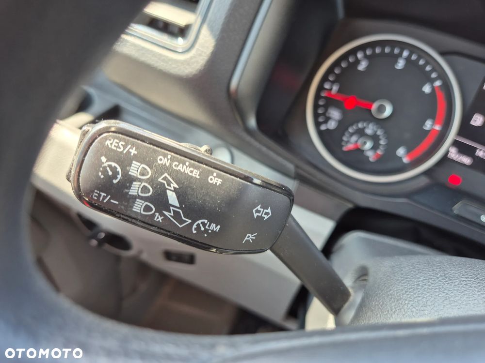 Volkswagen Crafter - 29