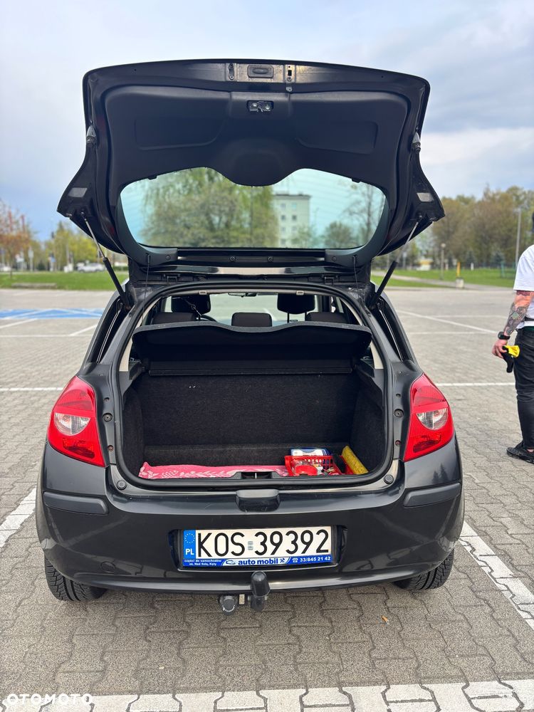 Renault Clio 1.5 dCi 70 Expression - 16