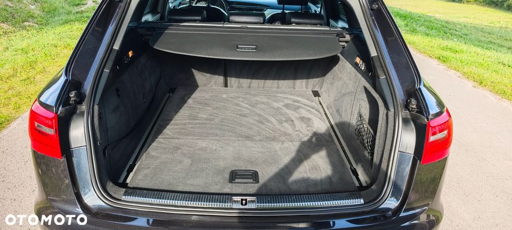 Audi A6 Avant 2.0 TDI Multitronic - 15