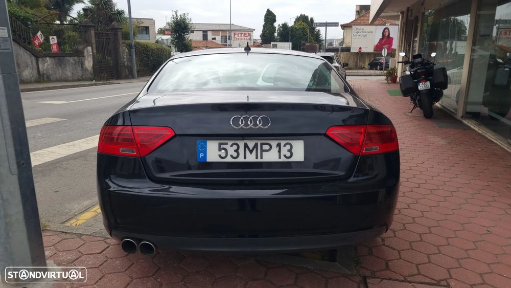 Audi A5 2.0 TDI S-line - 6