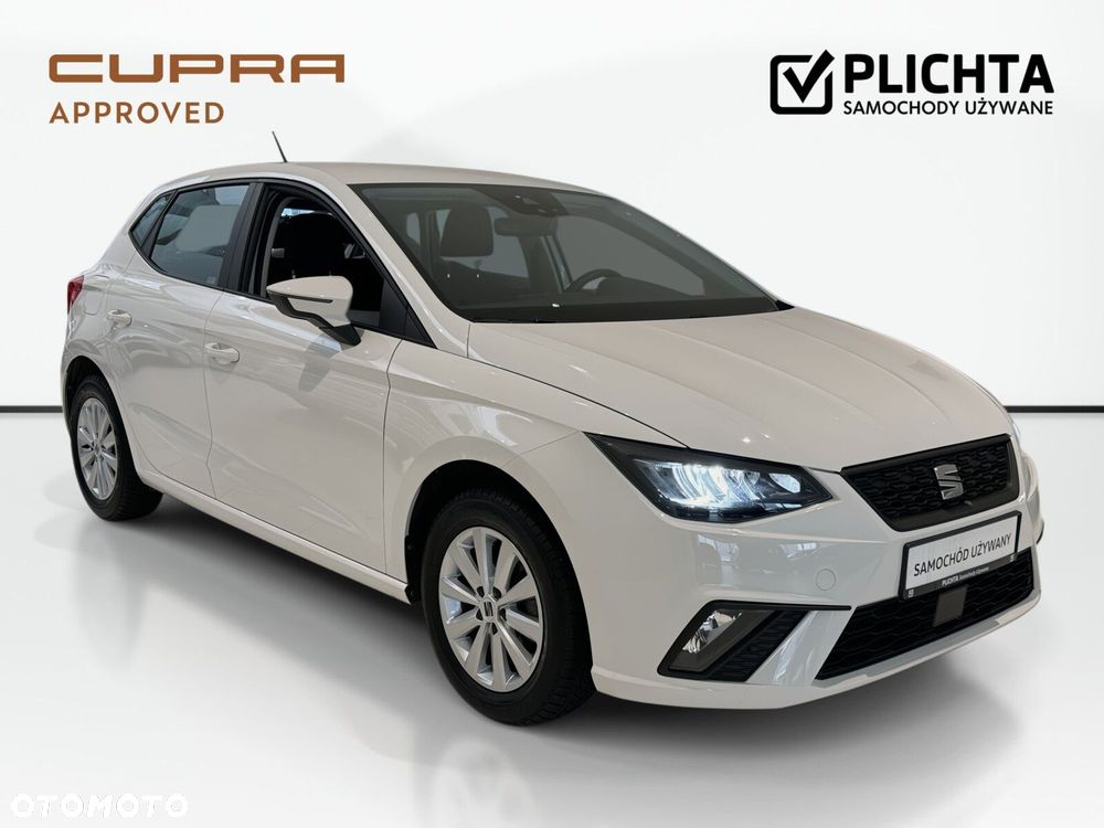 Seat Ibiza 1.0 MPI EVO Style S&S - 4