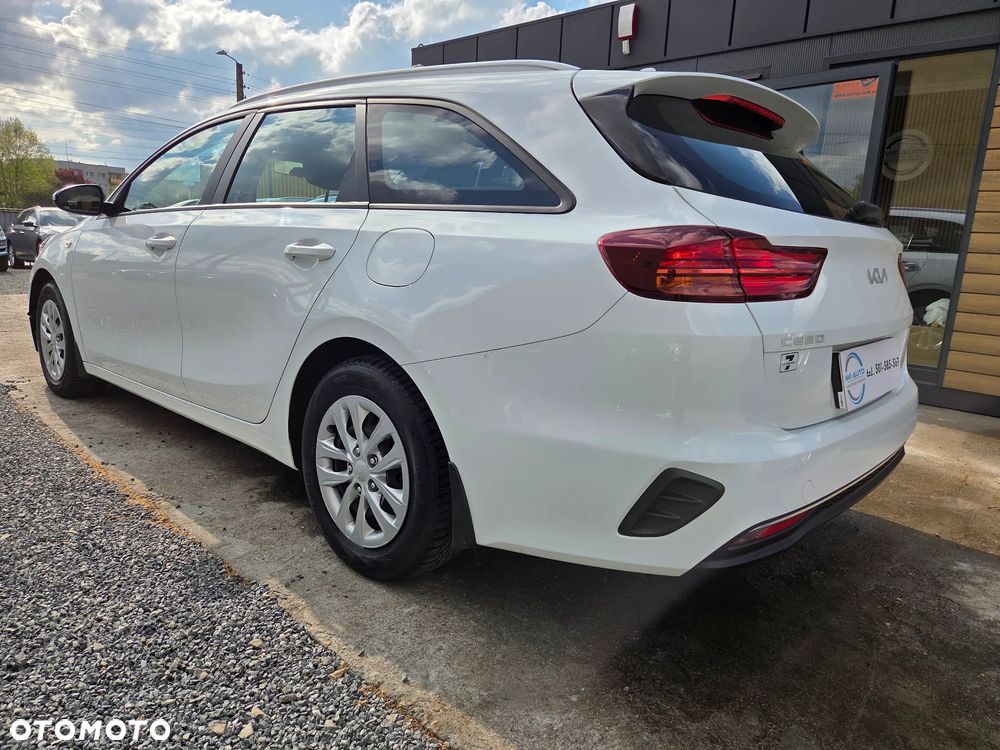 Kia Ceed 1.0 T-GDI S - 8