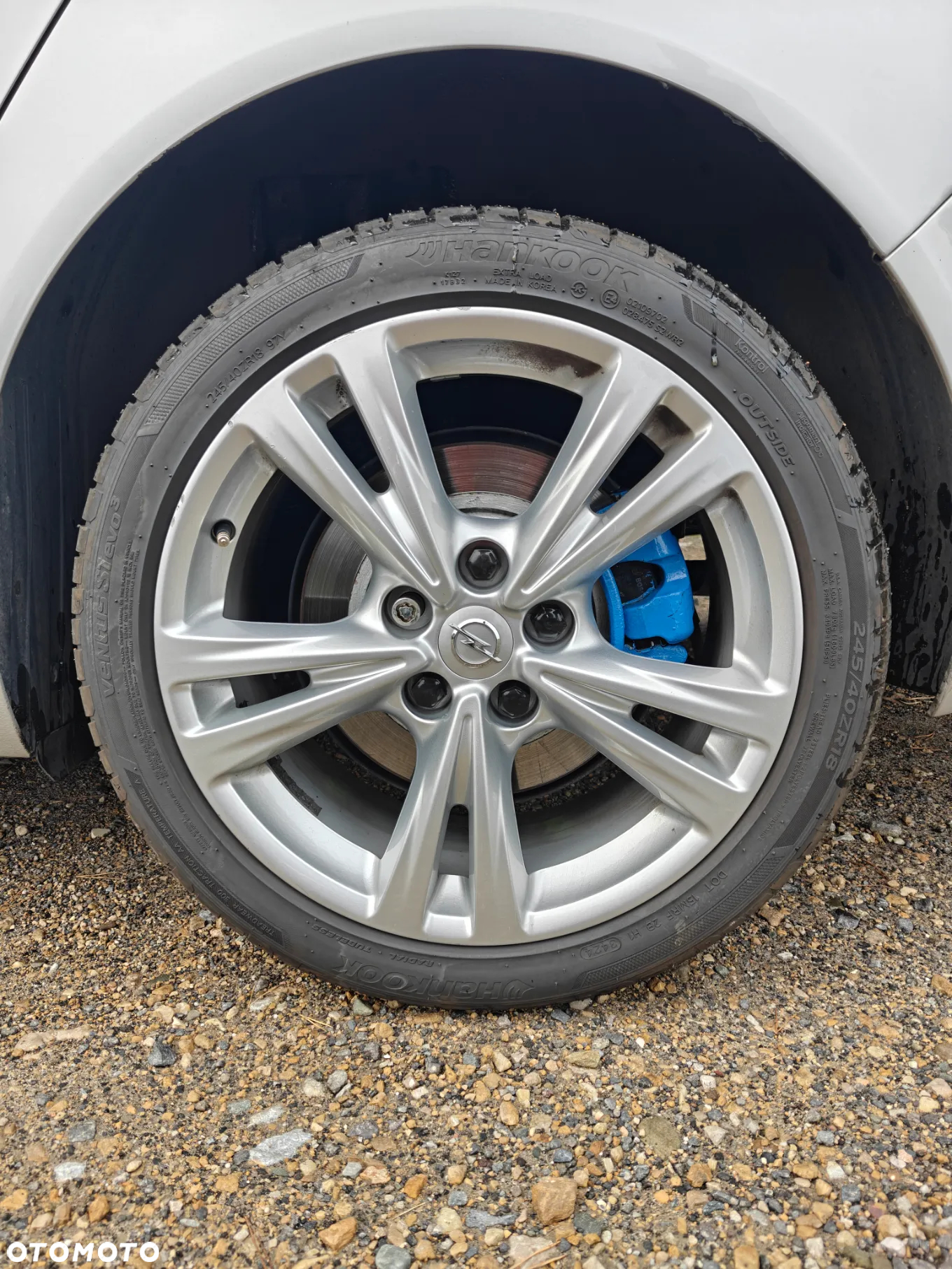 Opel Insignia 2.0 CDTI Edition - 11